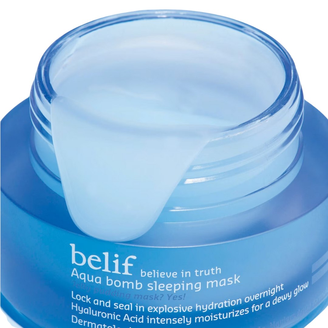 Belif Aqua Bomb Sleeping Mask 75ml