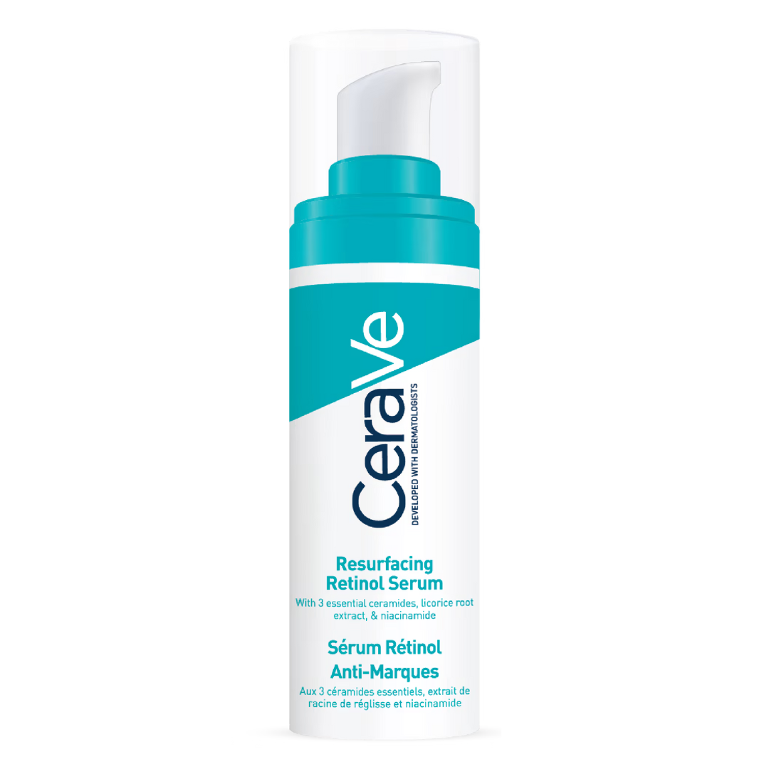 CeraVe Sérum Renovador con Retinol