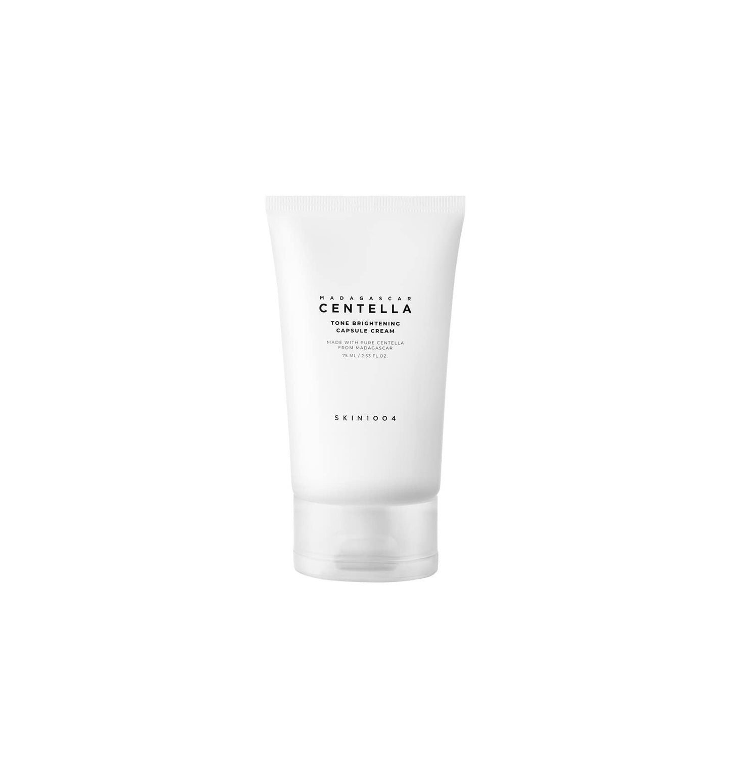 SKIN1004 TONE BRIGHTENING CAPSULE CREAM 75ML