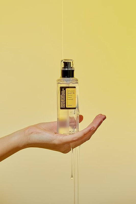 La Revolución del Skincare Coreano: ¿Por qué deberías usarlo?