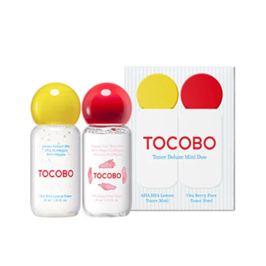 TOCOBO TONICO DE VIAJE