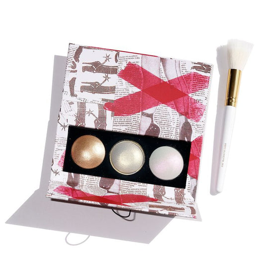 PAT MCGRATH ILUMINADOR TRIO