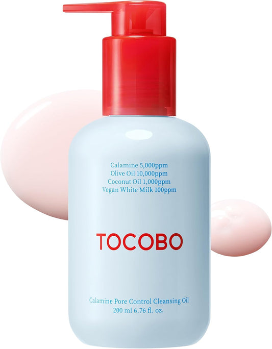 TOCOBO CLEANSING OIL MINI DE VIAJE