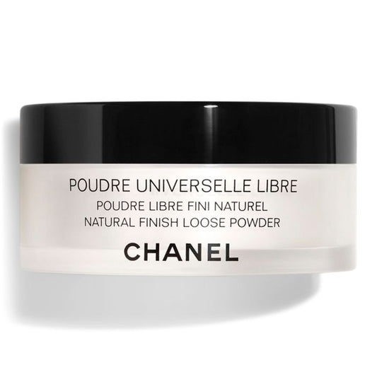 CHANEL POUDRE UNIVERSELLE LIBRE