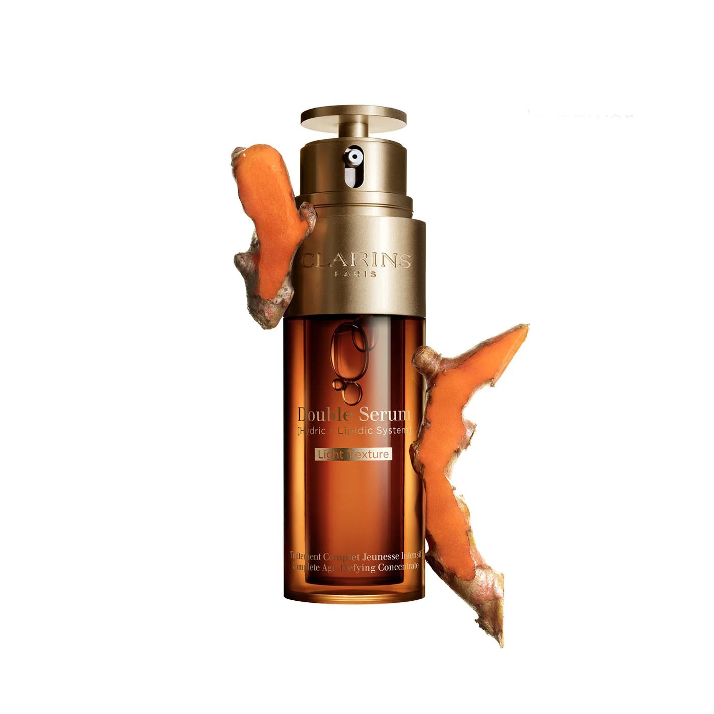 CLARINS DOUBLE SERUM 50 ML
