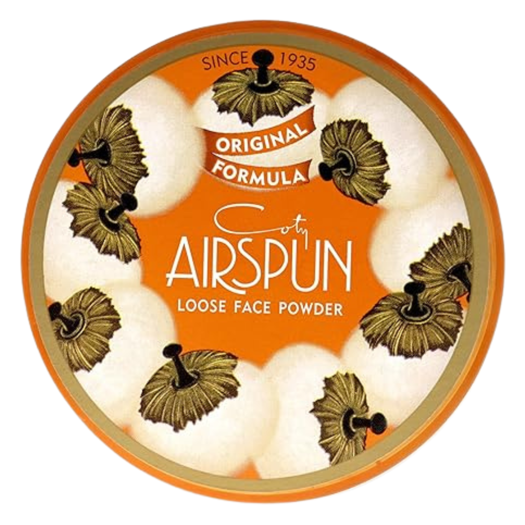 Airspun Polvo Traslúcido