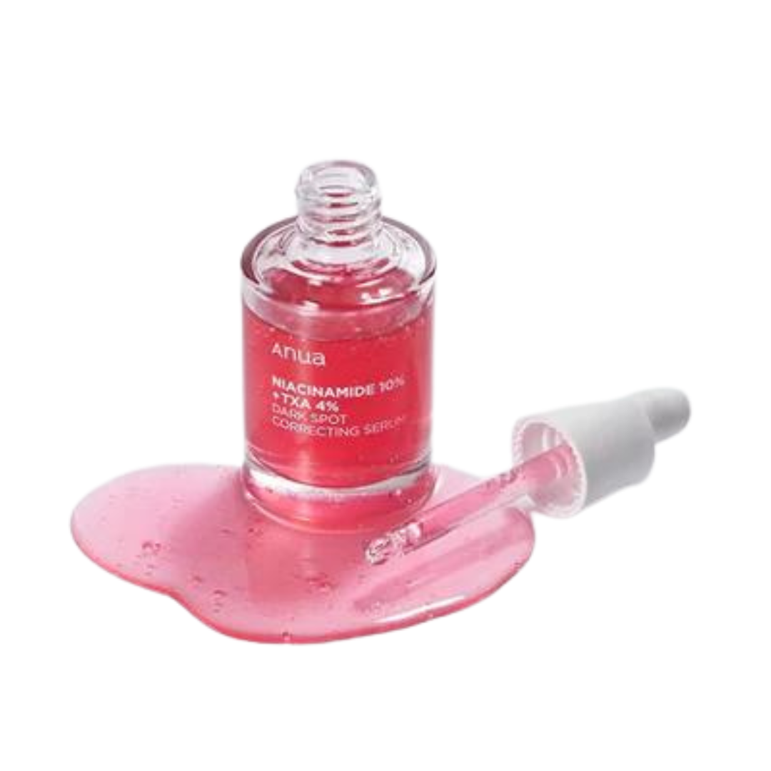 Anua Niacinamide 10% + TXA 4% Serum