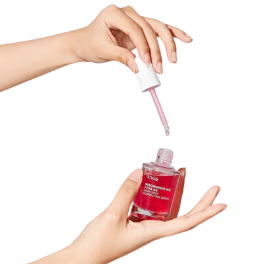 Anua Niacinamide 10% + TXA 4% Serum