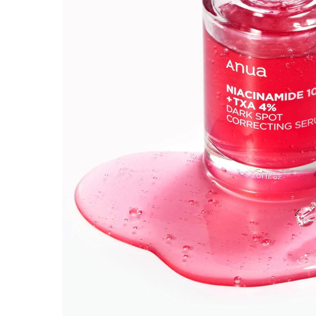 Anua Niacinamide 10% + TXA 4% Serum