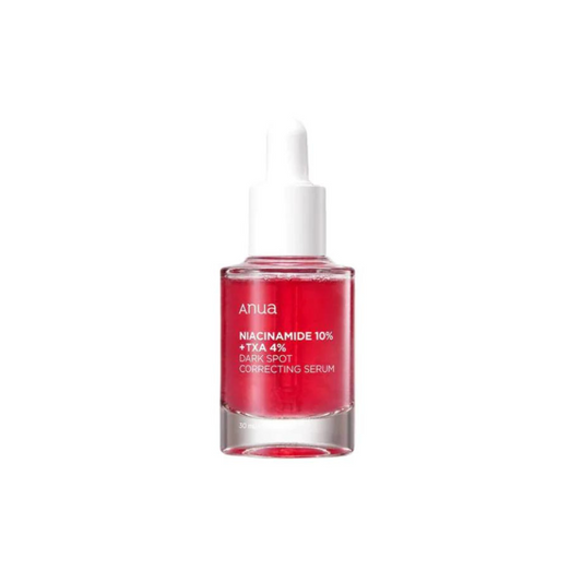 Anua Niacinamide 10% + TXA 4% Serum