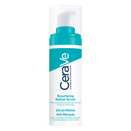 CeraVe Sérum Renovador con Retinol