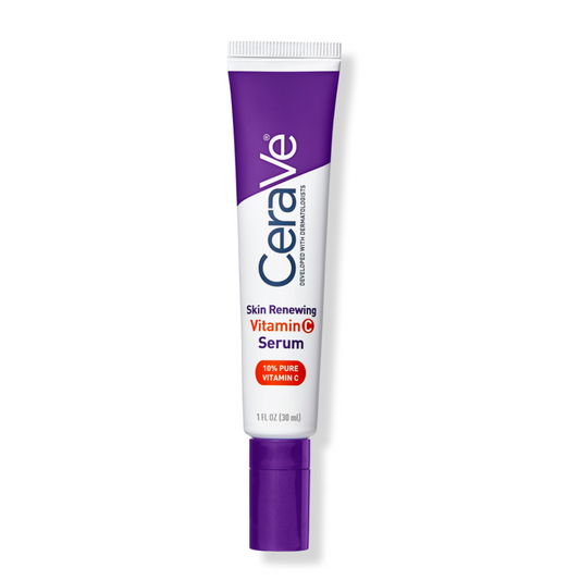 CeraVe Sérum Renovador con Vitamina C