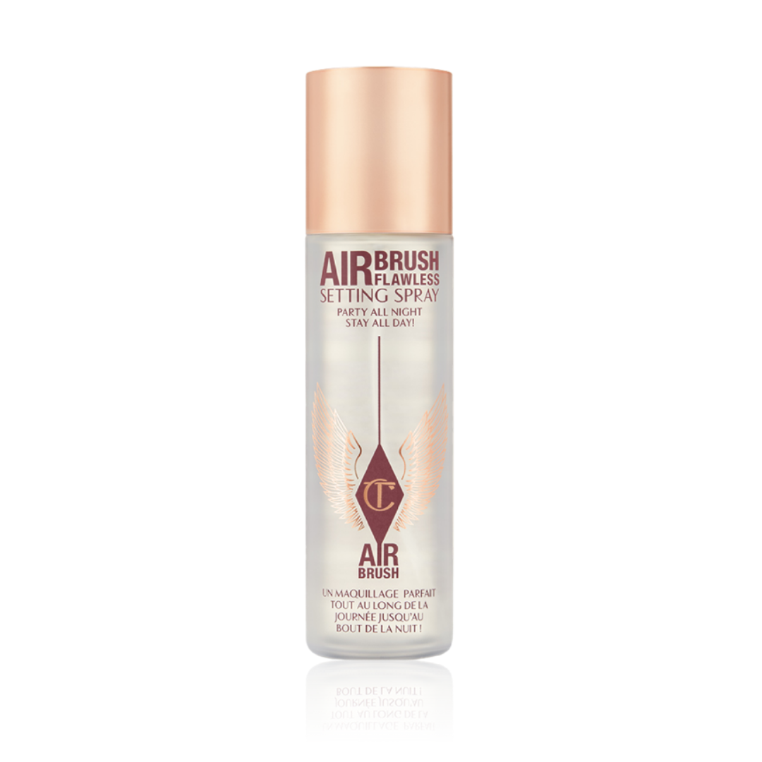 Charlotte Tilbury Spray Fijador de Maquillaje
