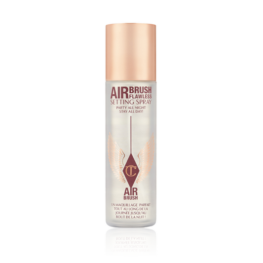 Charlotte Tilbury Spray Fijador de Maquillaje