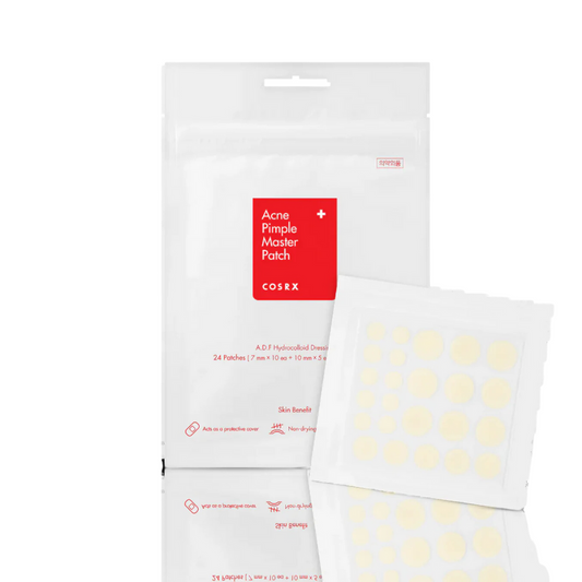 COSRX Acne Pimple Master 24 patches