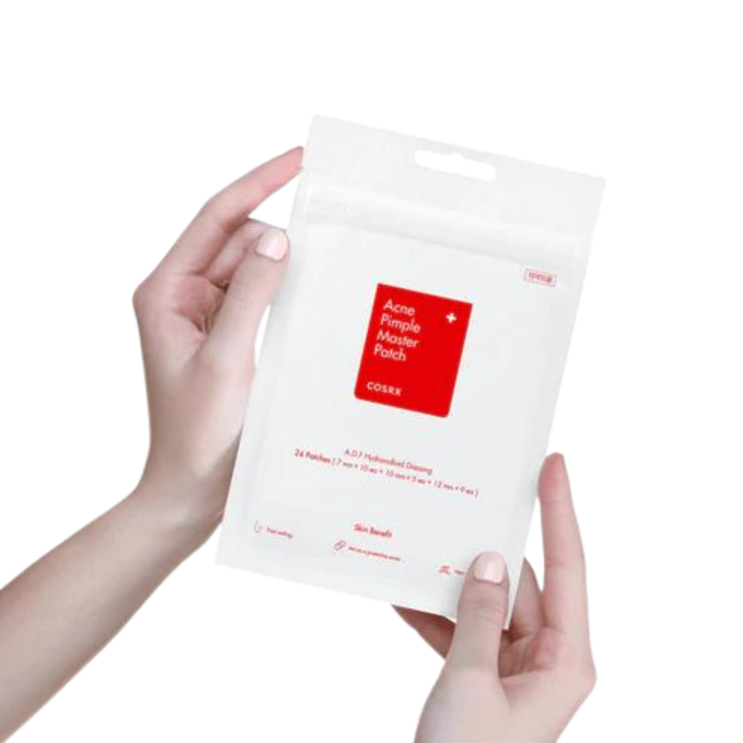 COSRX Acne Pimple Master 24 patches