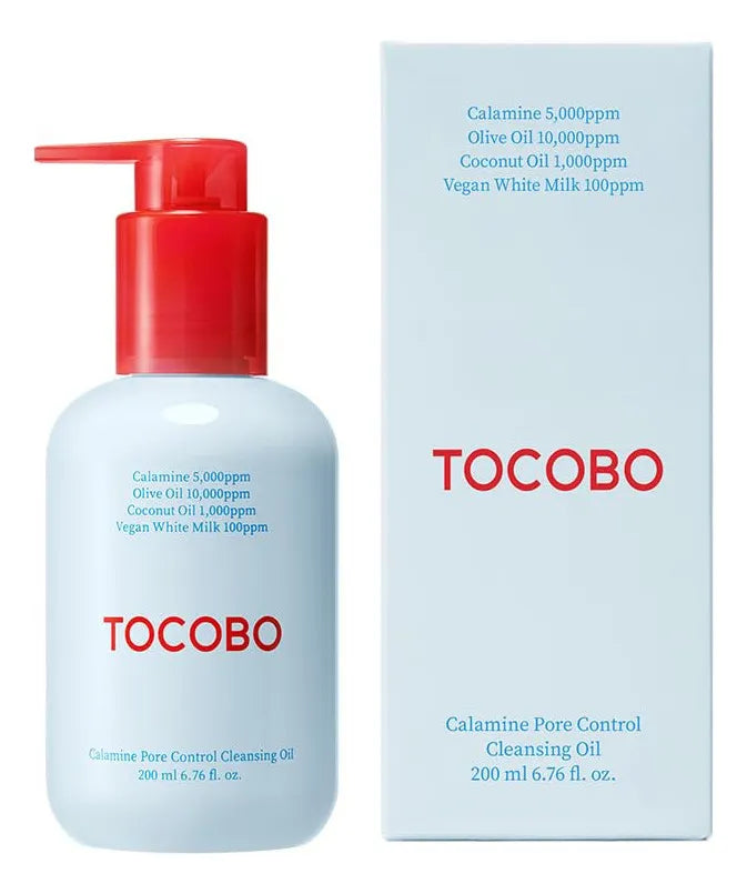 TOCOBO CLEANSING OIL MINI DE VIAJE