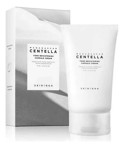 SKIN1004 TONE BRIGHTENING CAPSULE CREAM 75ML