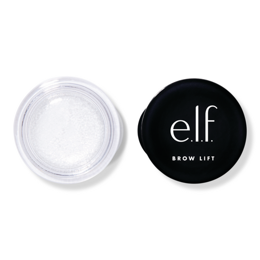 ELF Pomada Para Cejas Sin Color