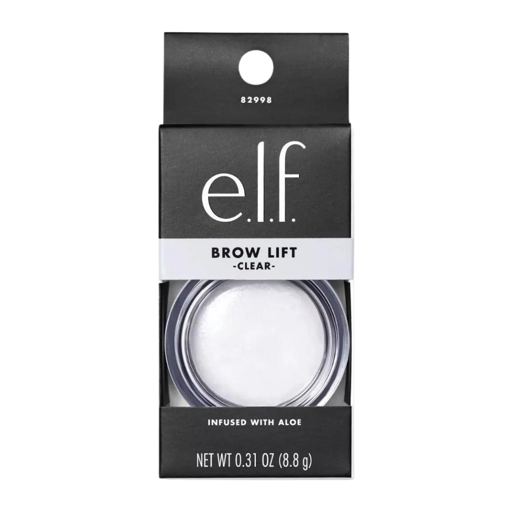 ELF Pomada Para Cejas Sin Color