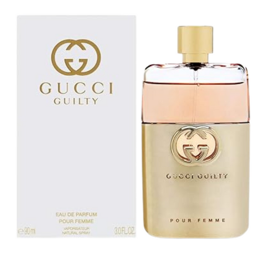 Gucci Guilty Perfume