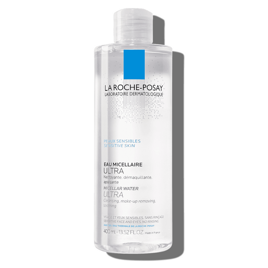 Agua Micelar Ultra Piel Sensible