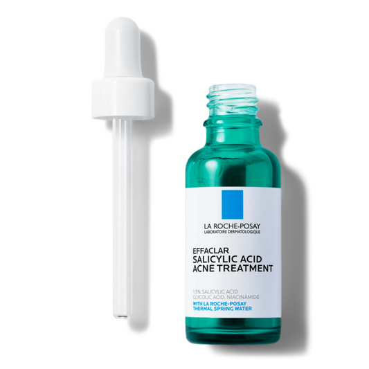 Effaclar Tratamiento de Acné con Ácido Salicílico
