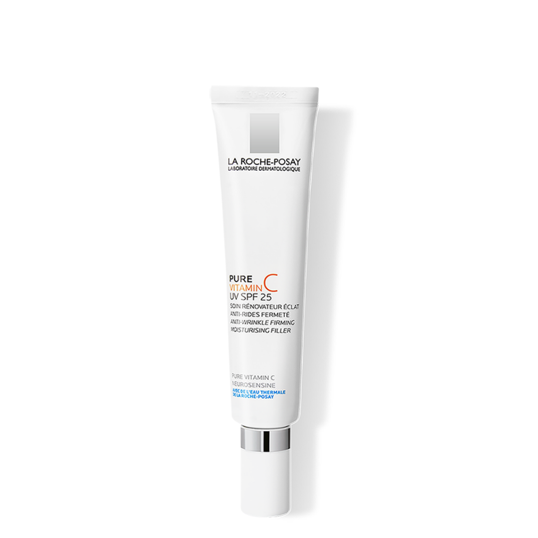 Pure Vitamin C, Crema Hidratante Para Contorno de Ojos