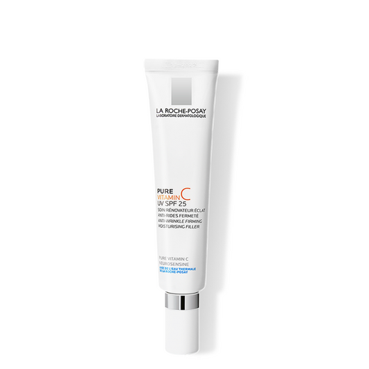 Pure Vitamin C, Crema Hidratante Para Contorno de Ojos