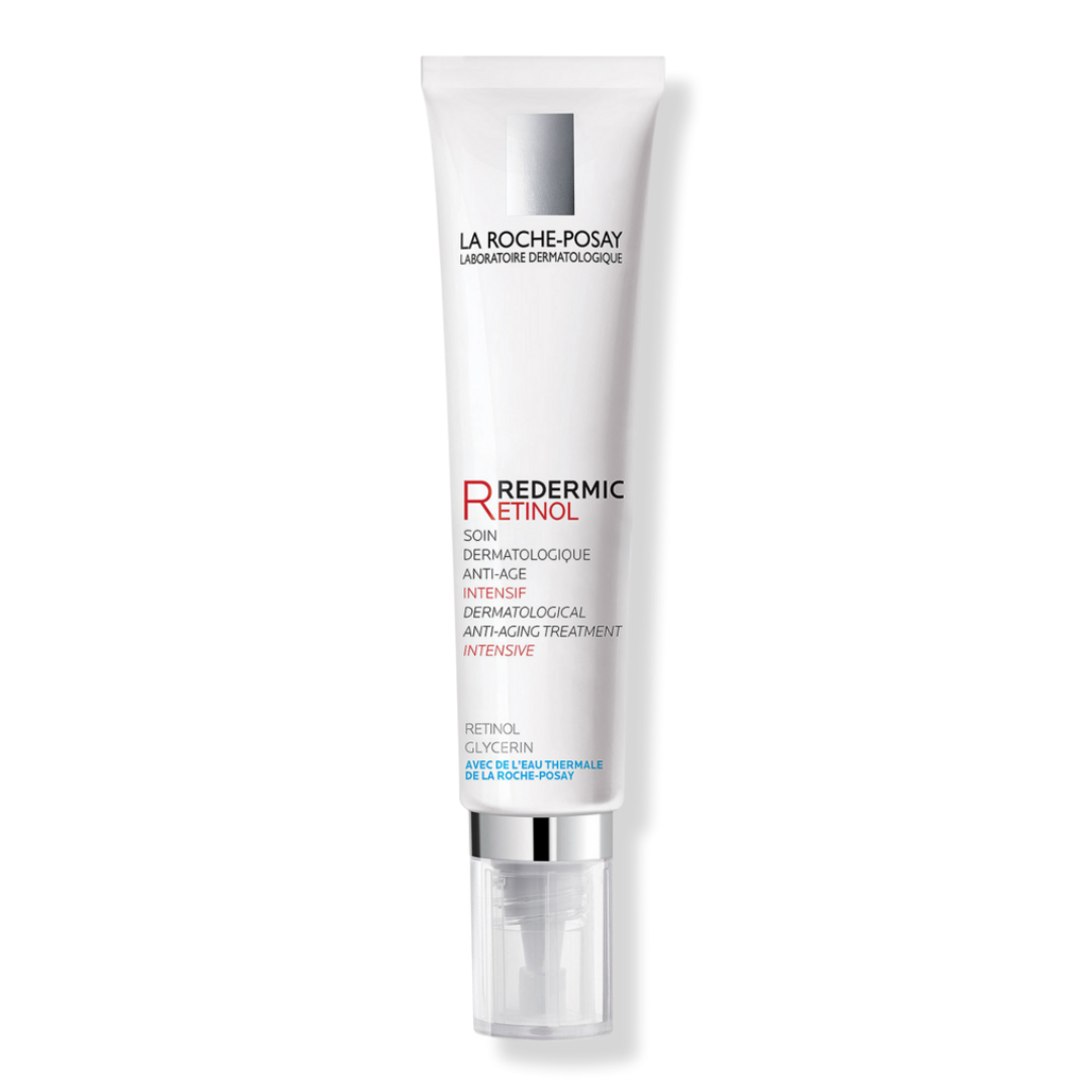 Redermic Tratamiento Anti Envejecimiento con Retinol