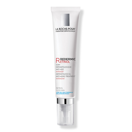 Redermic Tratamiento Anti Envejecimiento con Retinol
