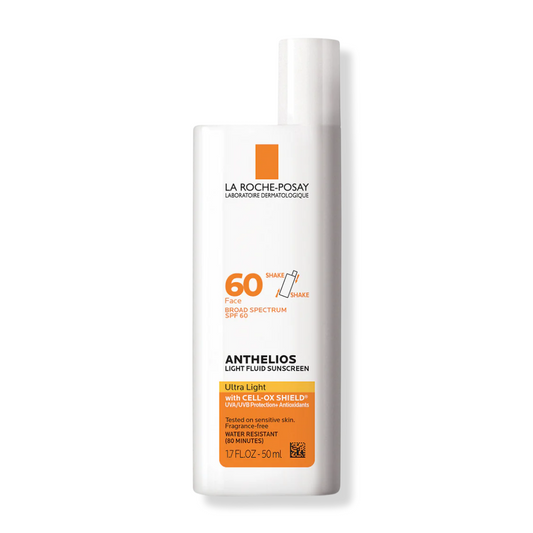 La Roche Posay Bloqueador Ultra Light Anthelios SPF 60