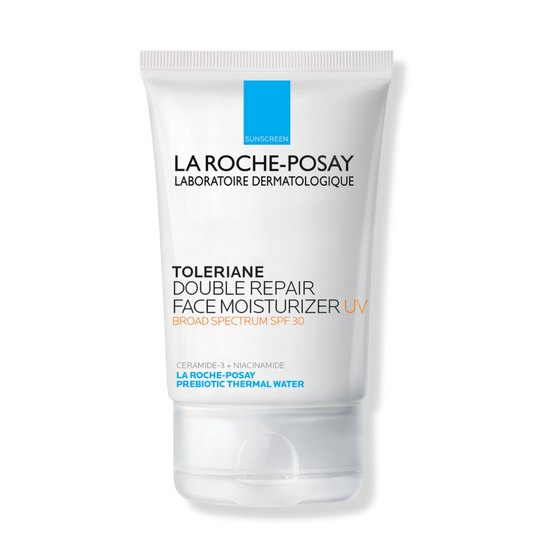 La Roche Posay Toleriane Double Repair Uv Spf 30 Con Niacinamida