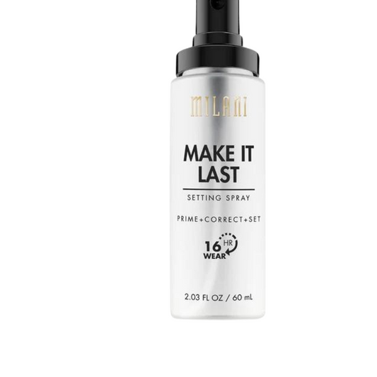 Make It Last Fijador de Maquillaje