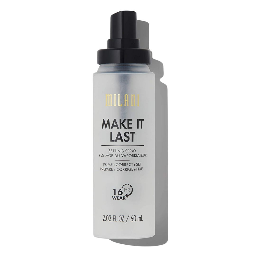 Make It Last Fijador de Maquillaje