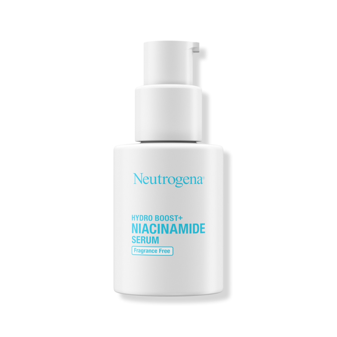 Serum Boost con Niacinamida