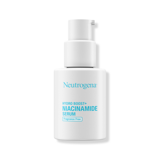 Serum Boost con Niacinamida