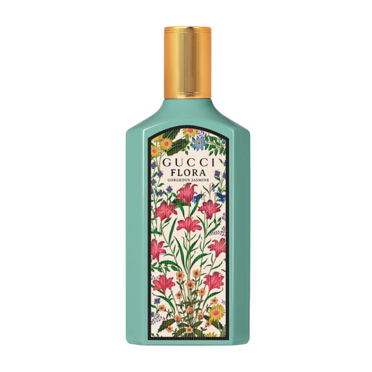 Perfume Gucci Flora 100 mL