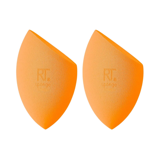 Set de 2 Esponjas Para Base y Corrector