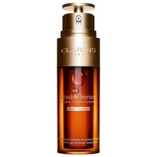 CLARINS DOUBLE SERUM 50 ML